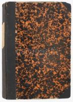 Renan Ernő [Ernest]: Jézus. Ford.: Gyöngyösi János. Békéscsaba, 1921, Tevan, 300 p. Második kiadás. ...