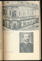 Varga Sándor: A Magyar Könyvkereskedők Egyletének alapítása. Bp., 1980, Magyar Könyvkiadók és Könyvt...