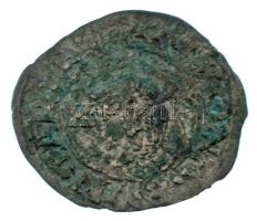 1575K-B Denár Ag "Miksa" (0,43g) T:XF patina Hungary 1575K-B Denar Ag "Maximilian&quo...