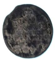 1696K-B Duarius Ag "I. Lipót" (0,55g) T:VF patina, kis kitörés
Hungary 1696K-B Duarius Ag...