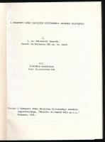 Dr. Bolberitz Pál: Általános metafizika. Bp., 1981, Budapesti Római Katolikus Hittudományi Akadémia....