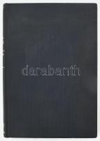 Zenei kolligátum, 2 mű: Siklós Albert: Összhangzattan. (Bp., 1907), [Rozsnyai Károly], VI+(2)+131+(9...
