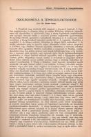 ,,A tömeg" Az ,,Emberismeret" folyóirat különszáma. Szerkesztik: Székely Béla és Kulcsár I...