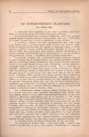 ,,A tömeg" Az ,,Emberismeret" folyóirat különszáma. Szerkesztik: Székely Béla és Kulcsár I...