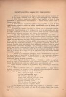 A pszichoanalízis mellett és ellen. Az ,,Emberismeret" folyóirat különszáma. Szerkesztik: Széke...