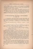 A pszichoanalízis mellett és ellen. Az ,,Emberismeret" folyóirat különszáma. Szerkesztik: Széke...