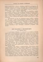 A pszichoanalízis mellett és ellen. Az ,,Emberismeret" folyóirat különszáma. Szerkesztik: Széke...