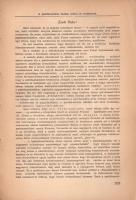 A pszichoanalízis mellett és ellen. Az ,,Emberismeret" folyóirat különszáma. Szerkesztik: Széke...