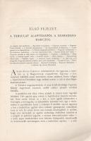 Notter Antal: 
A Szent-István-Társulat története ötvenedik rendes közgyűlése alkalmából.
Budapest,...