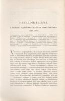 Notter Antal: 
A Szent-István-Társulat története ötvenedik rendes közgyűlése alkalmából.
Budapest,...