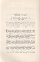 Notter Antal: 
A Szent-István-Társulat története ötvenedik rendes közgyűlése alkalmából.
Budapest,...