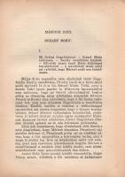 Bary József:
A tiszaeszlári bűnper. Bary József vizsgálóbíró emlékiratai.
Budapest, 1942. Magyar É...