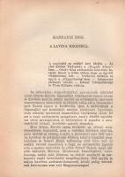 Bary József:
A tiszaeszlári bűnper. Bary József vizsgálóbíró emlékiratai.
Budapest, 1942. Magyar É...