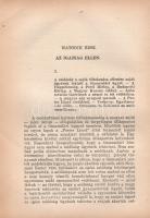 Bary József:
A tiszaeszlári bűnper. Bary József vizsgálóbíró emlékiratai.
Budapest, 1942. Magyar É...