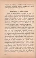 Székely Béla:
Az antiszemitizmus és története.
Budapest, (1936) A ,,Tabor" kiadása (Hungária ...