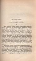 Hetey Zoltán: 
Ady Bandi - Ady Endre.
Budapest, [1943]. Stádium Sajtóvállalat Rt. (ny.) 184 p. + 2...