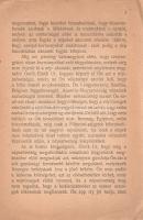 Csicserin orosz külügyi népbiztos nyílt levele Woodrow Wilson úrhoz, az Amerikai Egyesült Államok el...