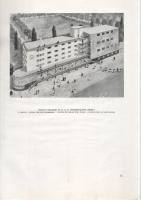 Új magyar építőművészet. Sajtó alá rendezte: Györgyi Dénes.
Budapest, 1938. Kiadja Budai István (At...