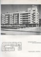 Új magyar építőművészet. Sajtó alá rendezte: Györgyi Dénes.
Budapest, 1938. Kiadja Budai István (At...