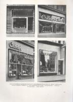 Új magyar építőművészet. Sajtó alá rendezte: Györgyi Dénes.
Budapest, 1938. Kiadja Budai István (At...