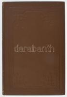 Pillitz Vilmos: Minőleges analytikai vegytan. Dr. Wartha Vincze előszavával. Bp., 1881, Franklin-Tár...