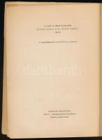 A forradalmi Ady. Szakasits Árpád előszavával. A versek és cikkek kiválasztását Erdődy János és dr. ...