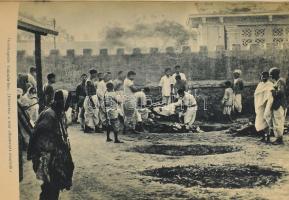 Széchenyi Zsigmond: Năhar. Indiai vadásznapló. 1-2. köt. Bp., 1940-1941., Vajna és Bokor, (Athenaeum...