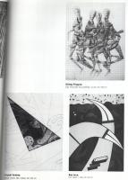 Kocsis Imre (szerk.): Makói Grafikai Művésztelep. Makó 1984, 1985. Kocsis Imre (1940-2015) által Pus...