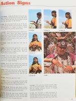 Fronval, George - Dubois, Daniel: Indian signals and sign language. New York,1985,Wings Books. Angol...