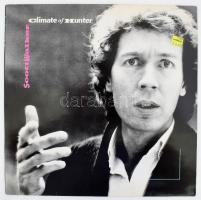 Scott Walker - Climate Of Hunter.  Vinyl, LP, Album, Virgin, Egyesült Királyság, 1984. VG+