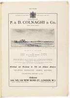 1927 The Studio. A Magazine of Fine and Applied Art. Angol nyelvű művészeti folyóirat teljes évfolya...