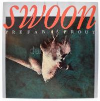 Prefab Sprout - Swoon.  Vinyl, LP, Album, Stereo, CBS-Kitchenware Records, Európa,1984. VG+, Kihajtható tokban.