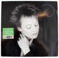 Laurie Anderson - Strange Angels.  Vinyl, LP, Album, Warner Bros. Records, Európa, 1989. VG+