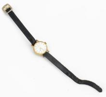 Certina női kézi felhúzós karóra, működő szerkezettel 22 mm