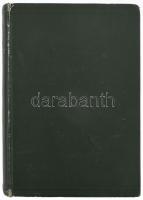 Szekfű Gyula: A száműzött Rákóczi. 1715-35. Bp., 1913, MTA (Hornyánszky-ny.), VIII+418 p. Első kiadá...