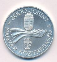 1996. 2000Ft Ag "Ötvenéves a Forint" kapszulában T:BU
Adamo EM144