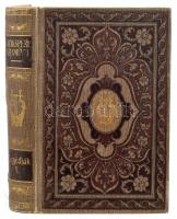 [Shakespeare, William] Shakspere tragédiái. I. köt. [Romeo és Julia. Othello. Cymbeline. Macbeth. Le...