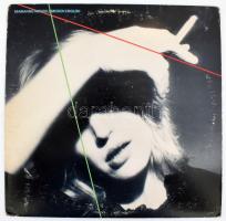 Marianne Faithfull - Broken English.  Vinyl, LP, Album, Stereo, Island Records, Egyesült Államok, 1979. VG