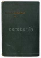 Székács emlékkönyv. Székács József születésének százéves, a gyámintézetnek félszázados, a theol. aka...