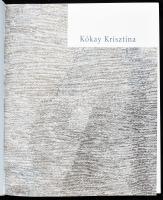 Kókay Krisztina. (Kókay Krisztina grafikus, textilművész 1991-2004 közötti munkásságát bemutató katalógus). (Esztergom, 2005), Mester Nyomda. Gazdag képanyaggal illusztrálva. Magyar és angol nyelven. Kiadói kartonált papírkötés.