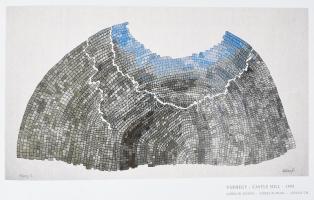 Kókay Krisztina. (Kókay Krisztina grafikus, textilművész 1991-2004 közötti munkásságát bemutató kata...