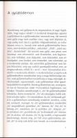 Szilágyi Ákos: Tetem és Tabu. Egy viccbalzsamozó vallomásai. DEDIKÁLT! Bp., 1996, Kijárat. Kiadói pa...