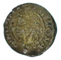 1558K-B Denár Ag "I. Ferdinánd" (0,65g) T:AU,XF patina Hungary 1558K-B Denar Ag "Ferd...