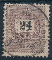 1889 24kr vízjelhiány / watermark error