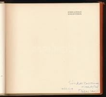 Réber László karikatúrái. A művész, Réber László (1920-2001) Munkácsy Mihály-díjas grafikusművész, i...