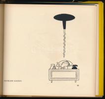 Kassowitz Félix "Kasso": Kasso rajzok. A művész, Kassowitz Félix "Kasso" (1907-1...