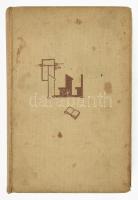 1938 Vízvári Mariska (1879-1954) színésznő, a Nemzeti Színház örökös tagja, gasztronómiai író ajándé...