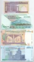 Irán DN (1985-) 100R + DN (1982-1994) 500R + DN (1992) 1000R + 2005. 2000R + DN (2013-2018) 5000R + ...