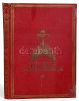 Igazságot Magyarországnak! Trianon kegyetlen tévedései. A Pesti Hírlap ötvenéves fennállása alkalmáb...