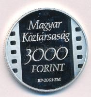 2001. 3000Ft Ag "100 éves az első magyar film - A tánc" kapszulában T:PP
Adamo EM172